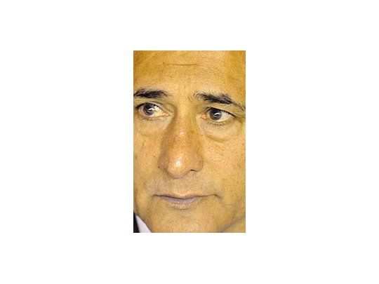 Juan José López se fue satisfecho con la victoria de su equipo.