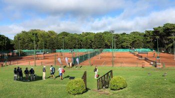 tenis, dolares y desarrollo: la historia detras del nuevo circuito profesional argentino