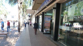 misiones: tras 65 anos, cambios mazza hermanos cerrara sus puertas