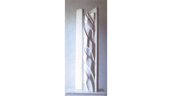 ámbito.com | Las esculturas de Lucía Pacenza, una delas atractivas muestras (junto a las deGallina, Waisman, Sakai, Abot, Barcala yCourt, entre otras) con las que el CentroRecoleta inicia su temporada número 25.