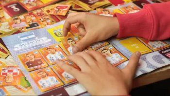 que aprenden los ninos cuando coleccionan figuritas o juguetes