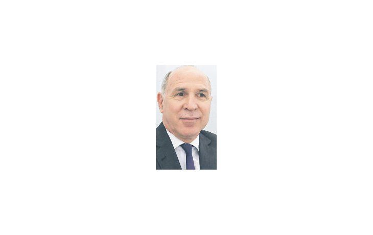 Ricardo Lorenzetti