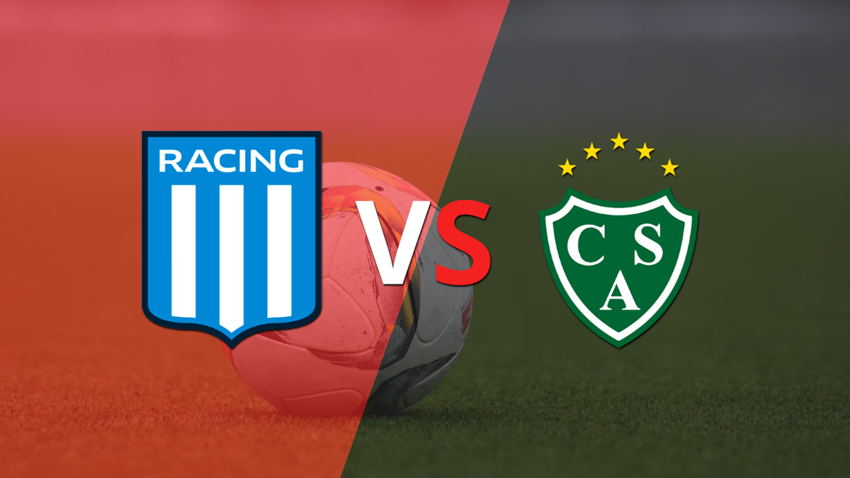 Racing Club will face Sarmiento on date 7