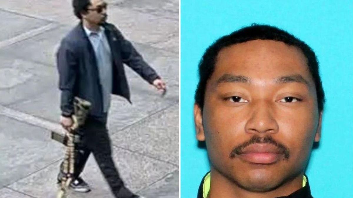 Who is Shane Tamura, the New York attacker who shunned four people