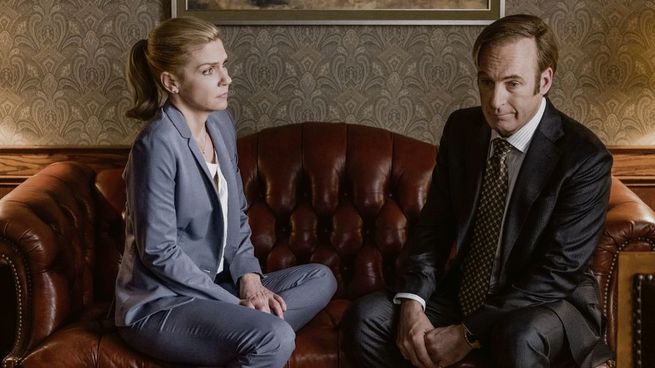 Better Call Saul. Una última (e innecesaria) temporada,