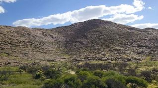 Este Parque Nacional es una de las alternativas más interesantes para quienes hagan turismo en el país.