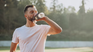 Tips for staying hydrated during a heat wave.