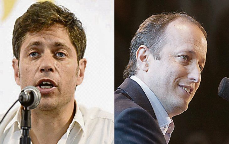 ámbito.com | Kicillof Insaurralde