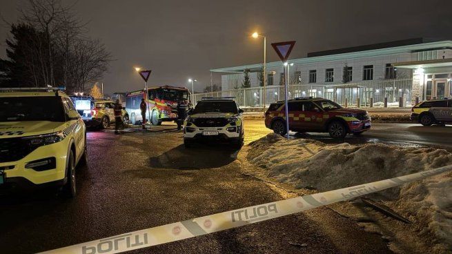 Preocupación en Oslo por el ataque a la embajada de EEUU