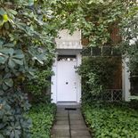 La antigua residencia de Salvador Allende en Providencia fue vendida por más de u$s1 millón.