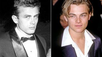 leonardo dicaprio casi fue james dean en una pelicula dirigida por michael mann