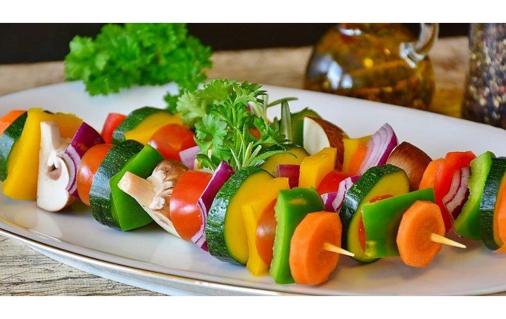 Cómo reversionar recetas para volverlas más saludables