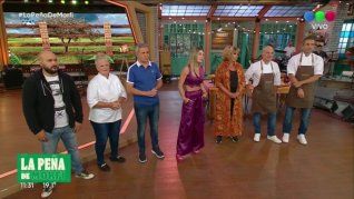 que dijeron en la pena de morfi tras la desvinculacion de jey mammon