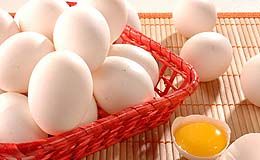 Desmienten que el huevo aumente el colesterol Desmienten que el huevo aumente el colesterol