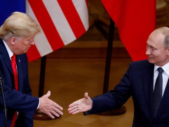 EEUU propuso un acuerdo diplomático para ponerle fin a la guerra en Ucrania.
