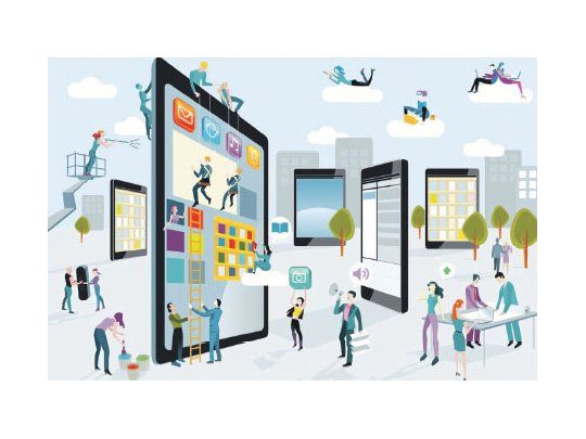 Internet de las cosas: el futuro llegó
