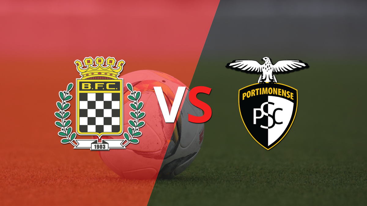 Portugal – First Division: Boavista vs Portimonense Date 19