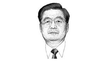 ámbito.com | Hu Jintao