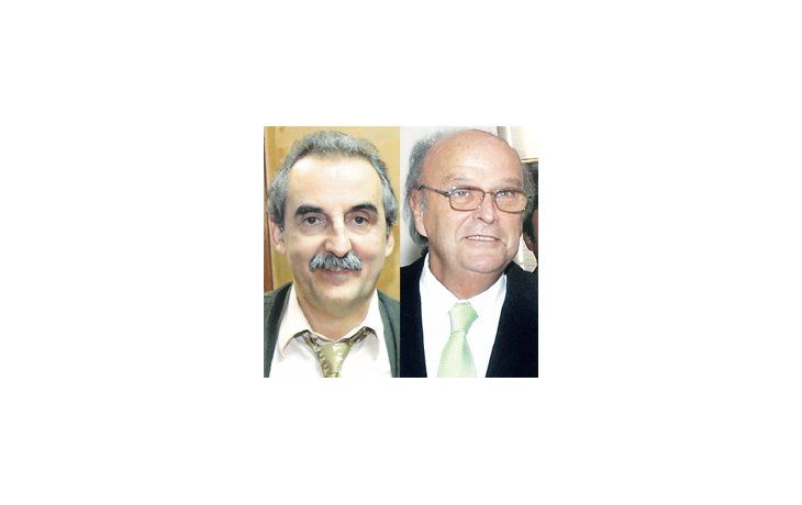 Guillermo Moreno, José Ignacio de Mendiguren
