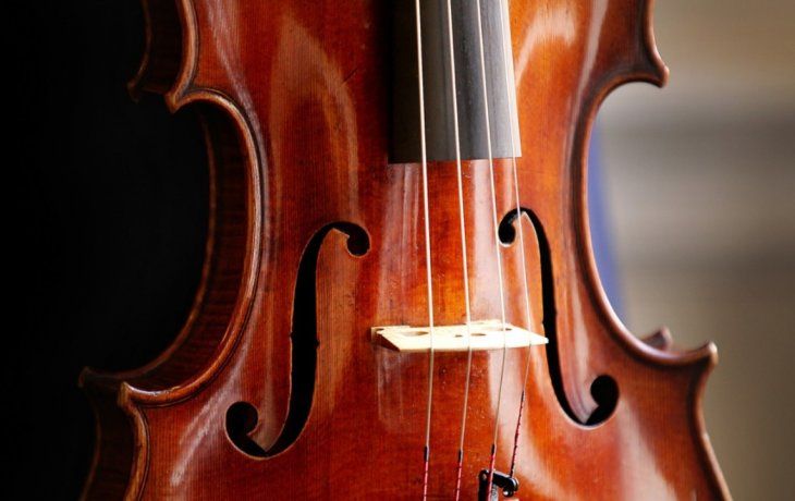 subastan un violin stradivarius de la edad de oro por u$s15 millones