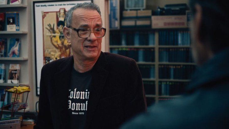 El famoso actor ganó millones con sus numerosas actuaciones. El famoso actor ganó millones con sus numerosas actuaciones.