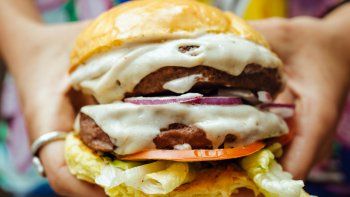 El 1 de octubre se celebra el Día del Vegetarianismo.