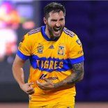 El francés Andre-Pierre Gignac hace más de diez años que llegó a México. Es figura y goleador de Tigres y vive en una mansión fastuosa. El francés Andre-Pierre Gignac hace más de diez años que llegó a México. Es figura y goleador de Tigres y vive en una mansión fastuosa.