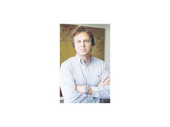Luciano Cavalieri, de Tool Box: “La tendencia de hoy es que el proveedor de contenidos se integre al cableoperador”.