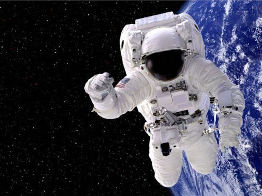 NASA.