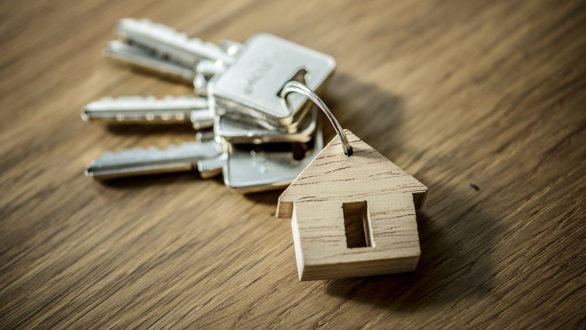 Housing prices in Montevideo are close to their ceiling