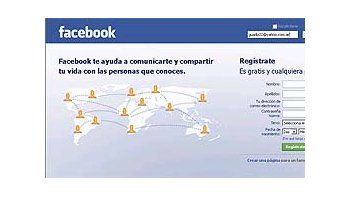 Facebook, una red social con 300 millones de miembros