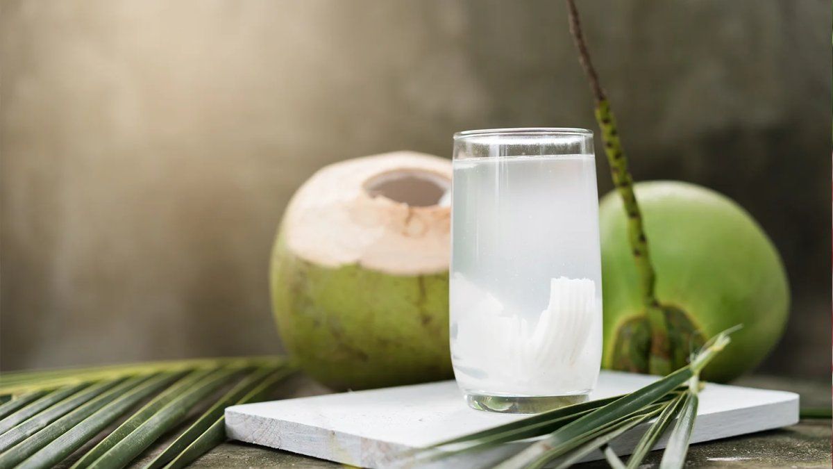 The water of this fruit prevents renal calculations, has antioxidants and helps maintain weight