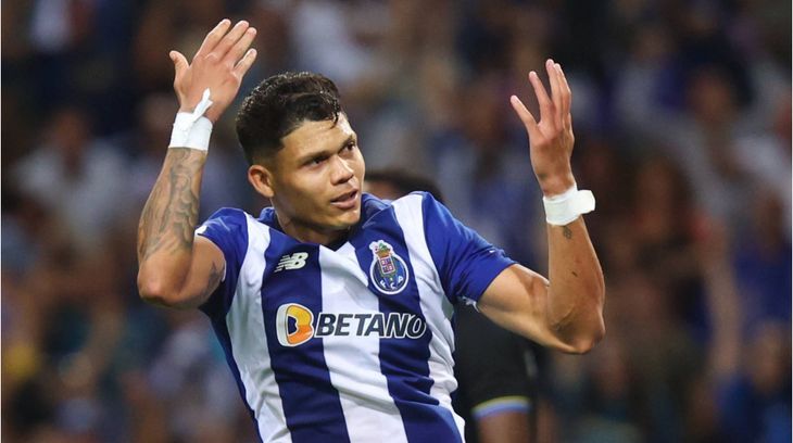 Evanilson: Brazil's surprise for the Copa América.