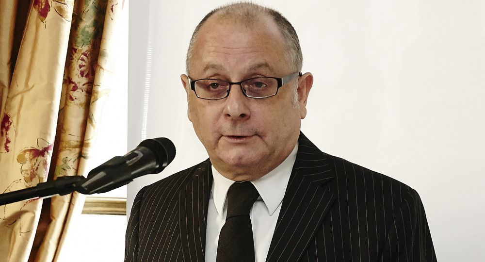 Faurie Estamos convencidos de llamar la atención desde el