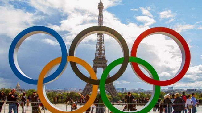 Juegos Olímpicos de Paris 2024