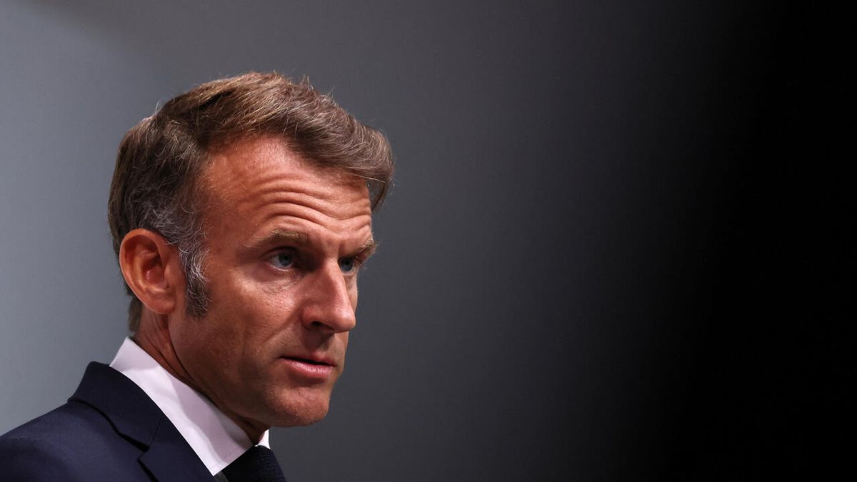 Emmanuel Macron will name a new prime minister in the next 48 hours