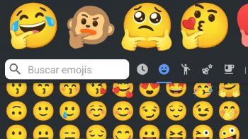 Emojis