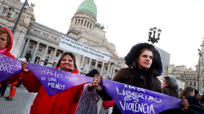 Oficial: el Gobierno cerrará la Subsecretaría de Prevención contra la Violencia de Género.