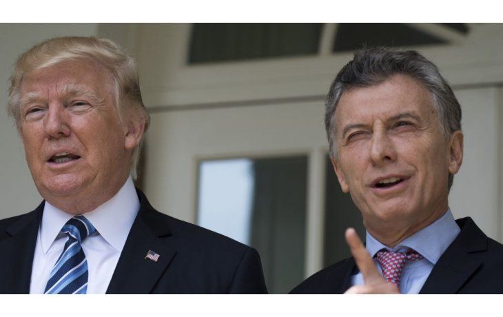ámbito.com | Corea del Norte vs. Limones: la verdad sobre la queja de Trump a Macri