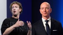 Zuckerberg ya se reunió con Trump en Florida y Bezos planea hacerlo la semana próxima.