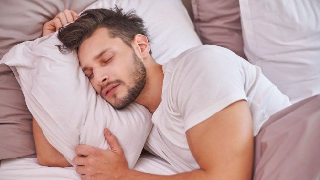 Este estudio reveló que aquellos que duermen siesta podrían tener un cerebro más grande.