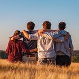 Las amistades ayudan a crecer, pero si provocan desgaste, estrés o malestar, lo mejor es alejarse. Las amistades ayudan a crecer, pero si provocan desgaste, estrés o malestar, lo mejor es alejarse.