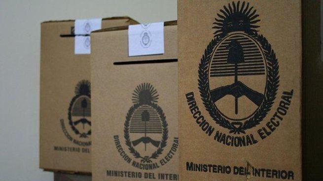 Según se prevé, el operativo de entrega de la totalidad de las urnas finalice en las últimas horas del día sábado, de acuerdo a los plazos establecidos.