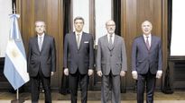 Corte Suprema