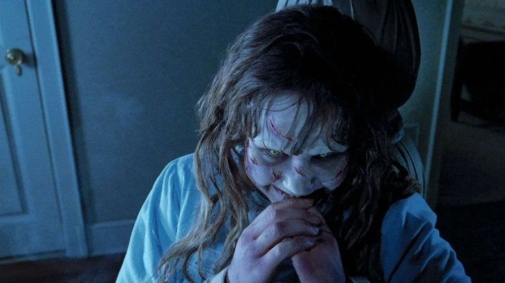 50 years after the premiere of The Exorcist, what happened to Linda Blair’s life