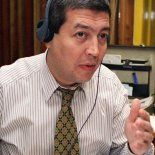 El reconocido periodista cordobés falleció a los 72 años. El reconocido periodista cordobés falleció a los 72 años.