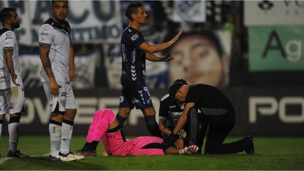 Reduced: Quilmes vs Gimnasia de Mendoza will be played behind closed doors