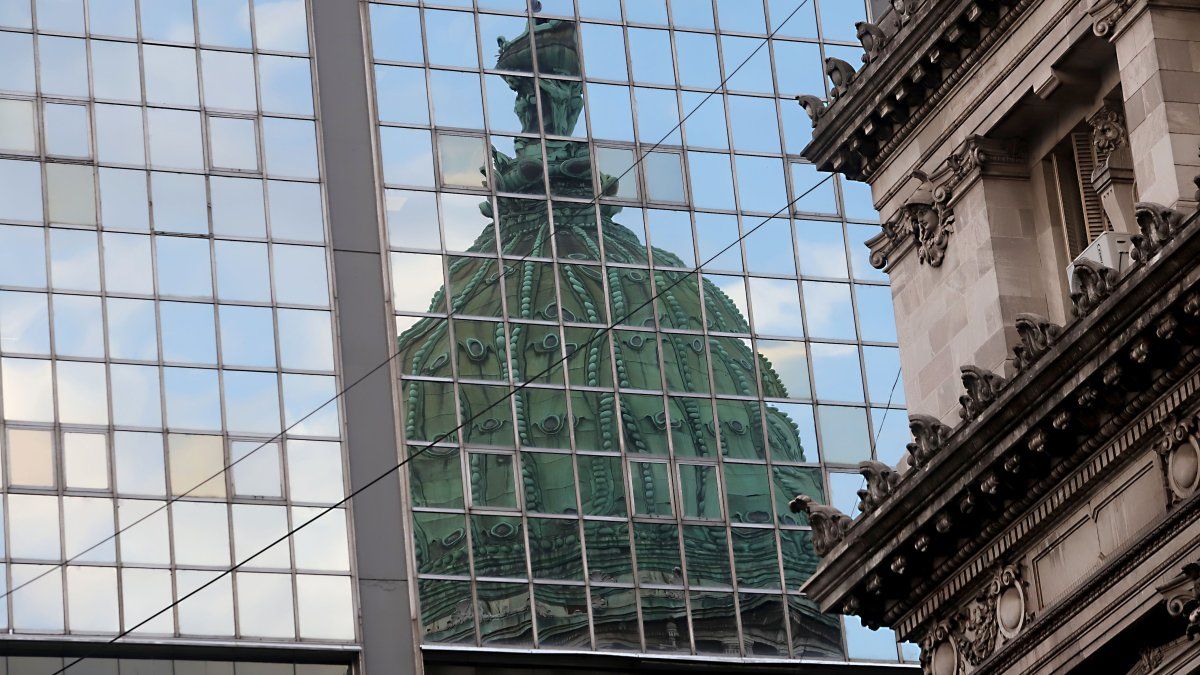 El Senado aprob� ascensos de autoridades militares: otro rev�s para el subjefe de la Fuerza A�rea