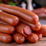 Las peores salchichas de pavo de México, según la Profeco. Las peores salchichas de pavo de México, según la Profeco.