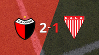 colon gana y llega a dieciseisavos